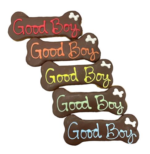Good Boy (Only) Bones - Tray of 10